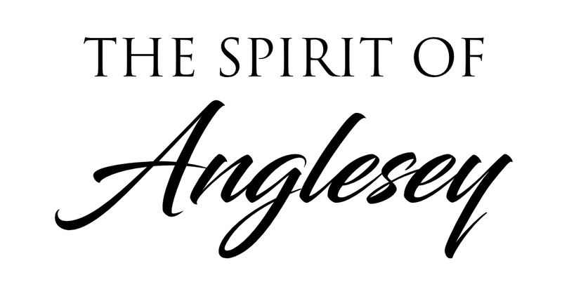 SPC Gins & The Spirit of Anglesey