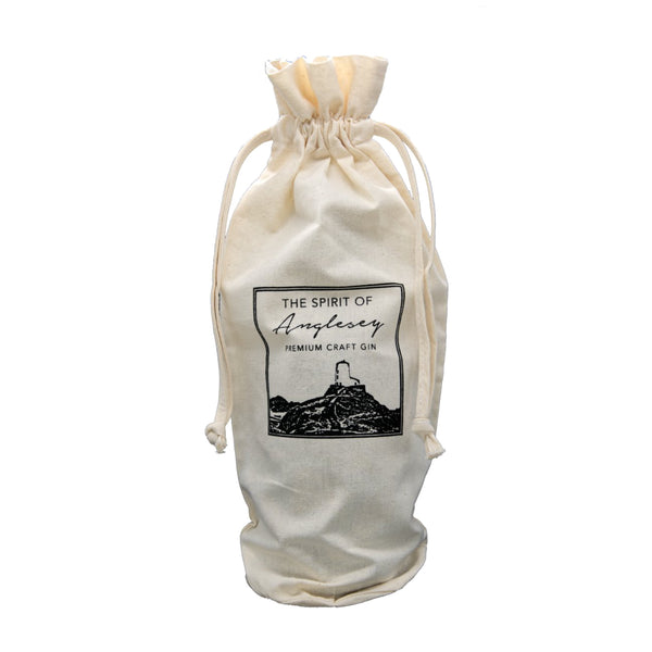 THE SPIRIT OF ANGLESEY 70cl GIFT BAG